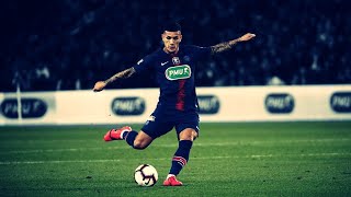 Leandro Paredes ● The Argentine Maestro ● Full Season Show ● 201819 [upl. by Eihs]