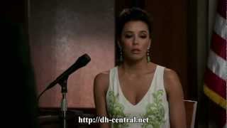 Desperate Housewives  8x22 quotGive Me the Blamequot  Sneak Peek 5 [upl. by Jahdiel]