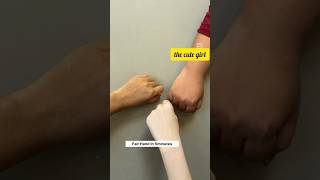 🔥Hand feet tanning  body tanning removal pack😱💯✅✨effective diy tanremoving beauty shorts [upl. by Aecila187]