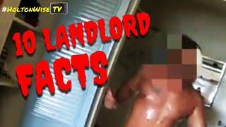 10 Things you Need to Know About Your Landlord  Landlords From Hell 30 [upl. by Silbahc]