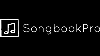 SongBookPro Review [upl. by Kela]