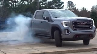 GMC SIERRA AT4 IN DEPTH REVIEW 2019 [upl. by Mignonne11]