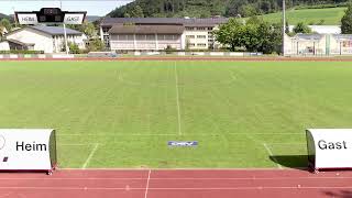 SV Sissach  FC Nordstern BS [upl. by Libnah830]