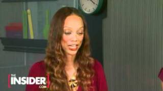 Tyra Banks Talk About The All Stars Season Finale [upl. by Oakley]