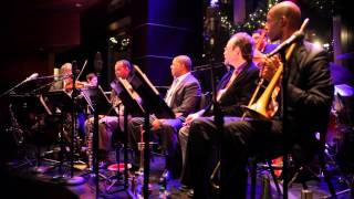 quotHotter Than Thatquot  Wynton Marsalis Tentet with Vince Giordano [upl. by Hakkeber368]