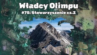 75 Stowarzyszenie cz2  Association part 2 [upl. by Baram426]