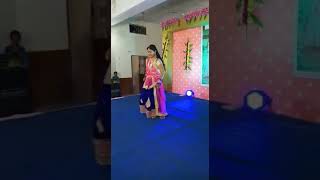 Pyara bhaiya mera dulha raja banke aa gaya weeding sangeet by rashmi upadhyay [upl. by Voltz]