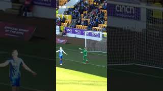 21 year old Lyall Cameron with this great goal for Dundee 🔥 25 appearances  5 goals spfl [upl. by Nev50]