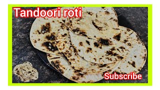 💁 tandoori roti banaa🌸 ll hai dukaan jaisa bahut aasan tarika ll 👍vlogcooking [upl. by Pravit]