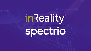 Spectrio Acquires InReality NEW AIBased Analytics Software [upl. by Shields584]