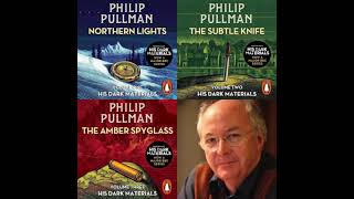 His Dark Materials by Philip Pullman [upl. by Zacks852]