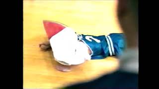 Fruit Gushers quotBasketballquot Commercial 2001 [upl. by Inaffets889]