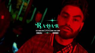 Radar  No Capp  Video Oficial [upl. by Yrod239]