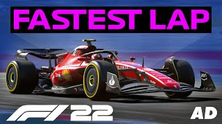 How to Get FASTER in F1 22 [upl. by Gaynor]