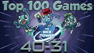 Top 100 Games of all Time 4031 [upl. by Anneres]