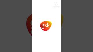 gsk 2024 logo [upl. by Aysab]