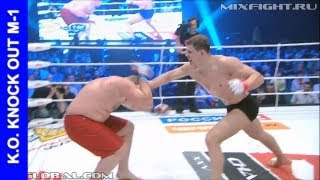 Максим Гришин vs Владимир Кученко Grishin vs Kuchenko full fight ММА  HD [upl. by Coit120]