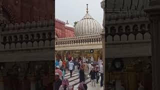 Ya nizamuddin auliyanizamuddinauliyadargah delhi trending [upl. by Farrah]