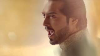 Tarang TVC ft Fahad Mustafa Mehwish Hayat amp Shaan HD [upl. by Etteloiv]