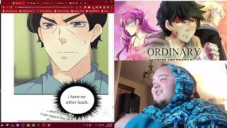 unOrdinary Episode 290291 Live Reaction [upl. by Ennalorac]