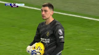 This is why Chelsea fans love Đorđe Petrović [upl. by Nosoj]