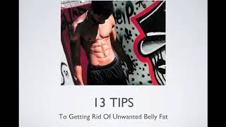 Get Abs In 60 Days Using Science [upl. by Aihsetan]