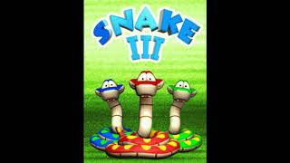 Snake III JAVA game theme song [upl. by Tito155]