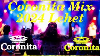 Bulizós coronita 2024  Coronita Mix 2024 Június  Menetelős Coronita Mix 2024 [upl. by Fillender]