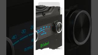 McIntosh RS150 Wireless Speaker shorts [upl. by Natanoj120]