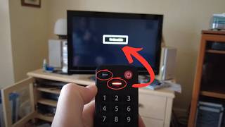 How to Connect One For All Universal Remote to Your TV and Other Devices [upl. by Aivatnuhs280]