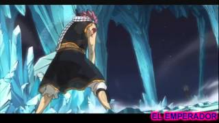 Natsu VS Jellal  Funkist  FT [upl. by Ellerol]