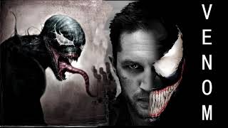 Soundtrack Venom Theme Song  Epic Music 2018  Musique film Venom [upl. by Missak]