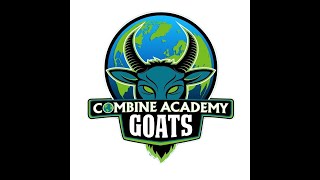 Combine Academy Regional Teal vs Huskies [upl. by Rudich]