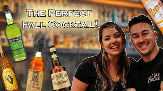 The BEST Cocktail for Each and Every Season w Home Bar Network  Spirit of the Spirits Ep 8 [upl. by Eve]