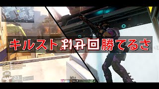 【BO3】キルスト回せば勝てるさ Quadfeed付 [upl. by Hinda990]