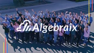 ¡Somos Algebraix [upl. by Dorie]