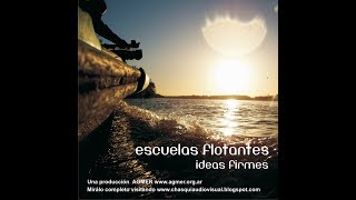 Escuelas flotantes ideas firmes docu completo 2010 [upl. by Aisitel]