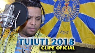 Paraíso do Tuiuti 2018  Clipe oficial [upl. by Hegyera]