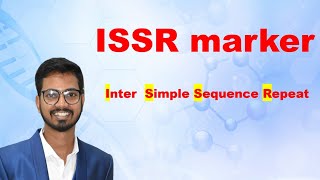 ISSR Marker  Inter Simple Sequence Repeat Marker [upl. by Ahsaele669]