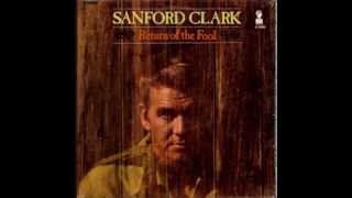 Sanford Clark  The Son Of Hickory Hollers Tramp [upl. by Nylemaj428]