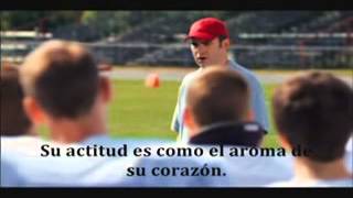 Facing the Giants trailer español [upl. by Bradwell752]