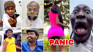 Crity React Ep71 Ft Funny Bros  Shopofo  Cater Efe  Gentuu  Latest Comedy [upl. by Akceber]