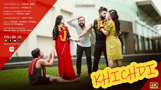 KHICHDI  Hindi Comedy Short Film  BOS [upl. by Love]