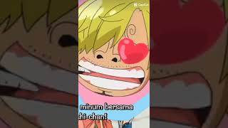 dammare mister mimisan shortvideo mugiwara onepiece anime momenonepiece [upl. by Renick]