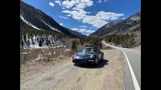 2014 Porsche 911 991 Carrera 4S OneYear Review [upl. by Lonergan]