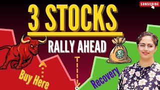 Best Stocks  SHORT TERM 💥Stocks To Buy Now  Penny Stocks 2024  Diversify Knowledge [upl. by Etz]