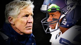 The curious case of the Seattle Seahawks [upl. by Maclaine593]