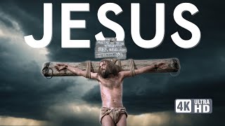 ✝️ The Jesus Film  Official Full Movie 4K ULTRA HD [upl. by Postman925]