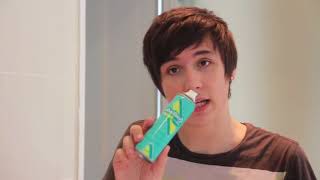 Truth or Dare 4 privated Daniel Howell video [upl. by Shanleigh919]