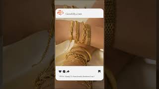 Hot Selling Jewelry for 2024  No MOQ  Gooddiycom [upl. by Gyasi833]